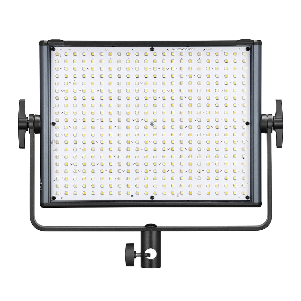 GODOX(ゴドックス) LDX50Bi バイカラー パネルライト