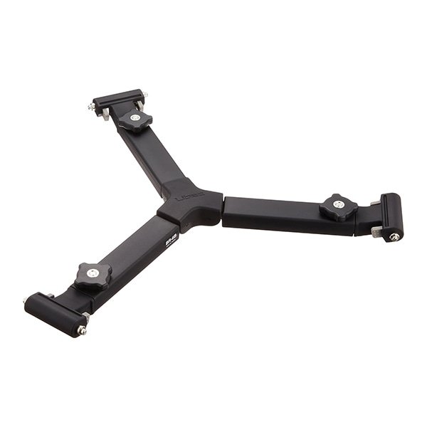 Libec(リーベック) BR-6B RT50B/RT50C/T102RB/T103RB/T150B/T150C/T150F用ミッドスプレッダー