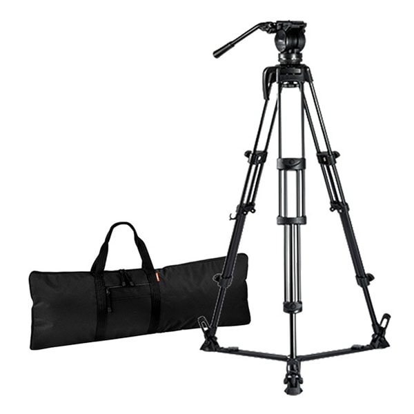 Libec(リーベック) LX-5R 小型PTZカメラ用三脚システムグランドスプレッダー