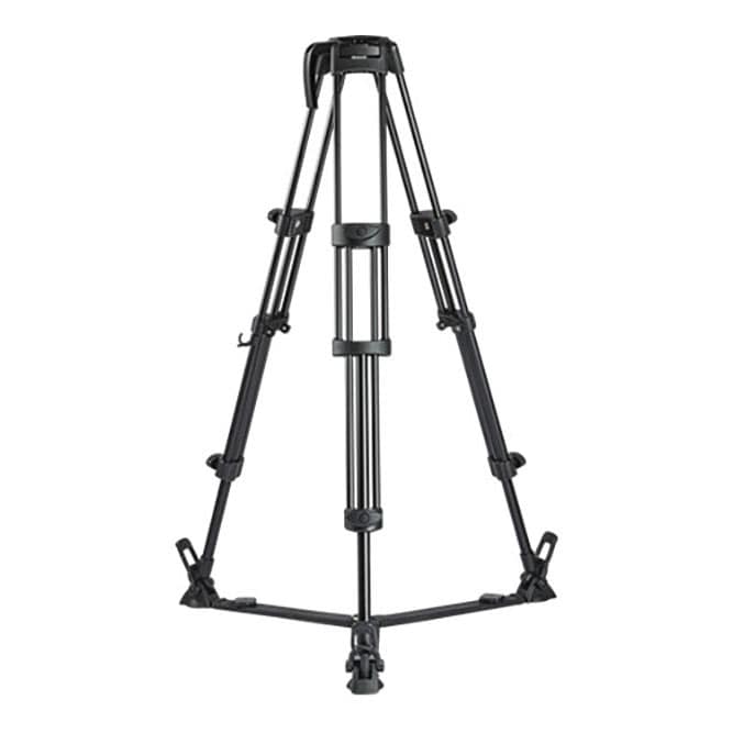 Libec(リーベック) RT30RB 75mmプロ用三脚単体