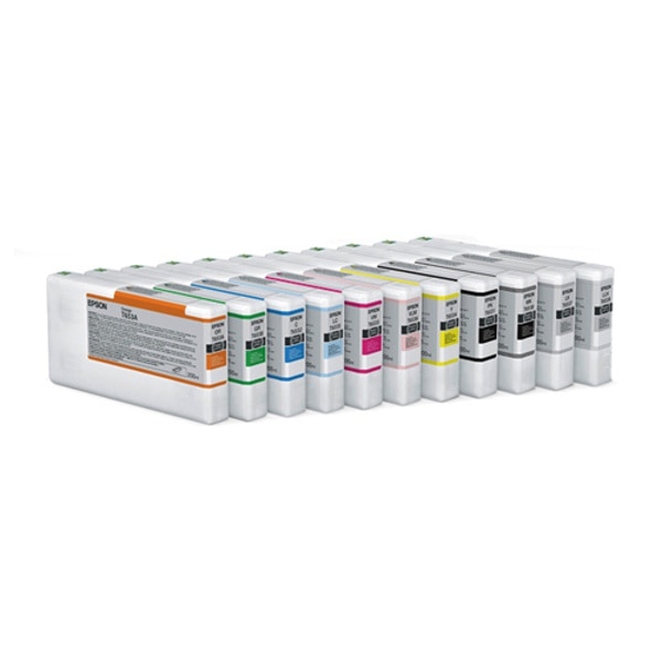EPSON(エプソン) ICLC63 インクカートリッジ ライトシアン 200ml