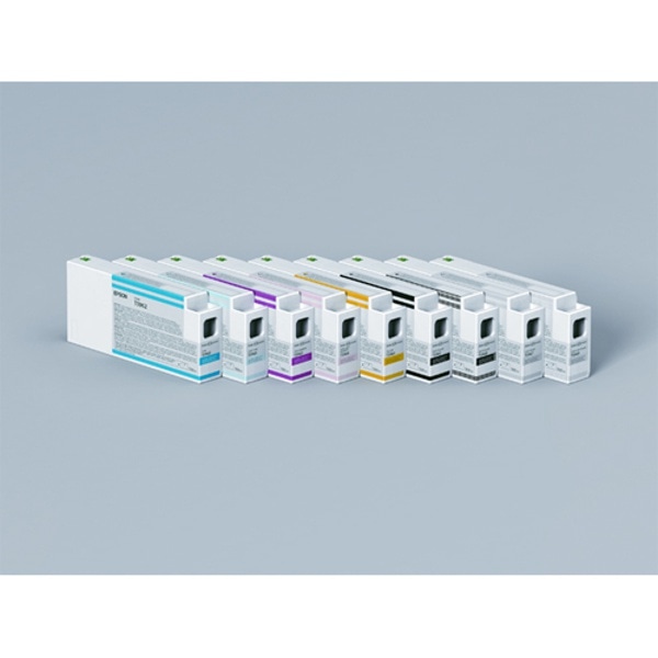 EPSON(エプソン) ICGY60 インクカートリッジグレー 150ml