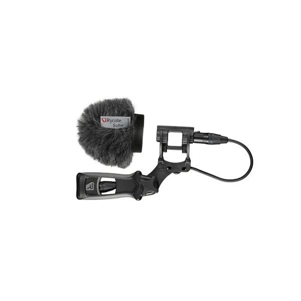 Rycote(ライコート) クラシックソフティキット 5cm(マイク径24～25mm用) RYC-033313