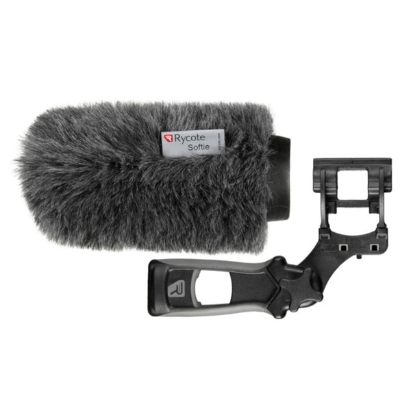Rycote(ライコート) クラシックソフティキット 15cm(直径19～22mm) RYC033342