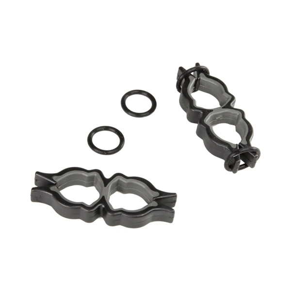 Rycote(ライコート) バックトゥバッククリップ RYC-048488