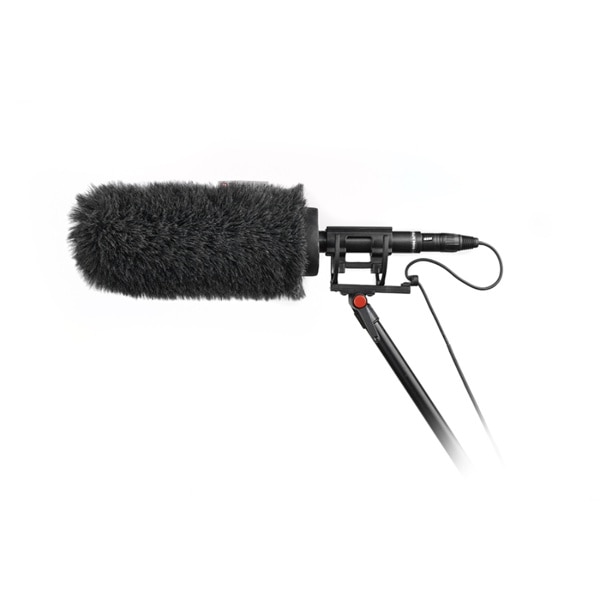 Rycote(ライコート) スーパーソフティキット NTG RYC033394