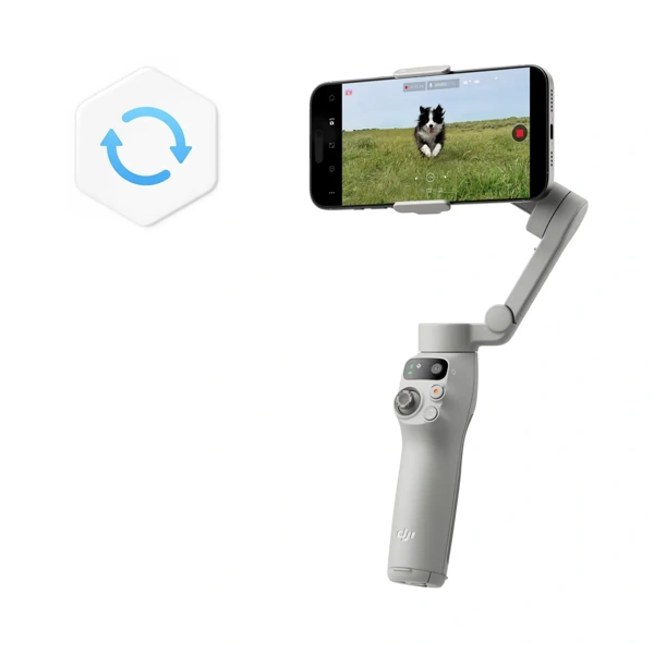 DJI(ディージェーアイ) Care Refresh 2年版(DJI Osmo Mobile 7)
