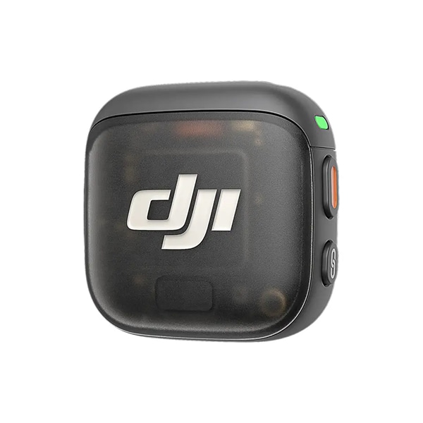 【-9/11キャンペーン】DJI(ディージェーアイ) DJI Mic 3 トランスミッター(単品)