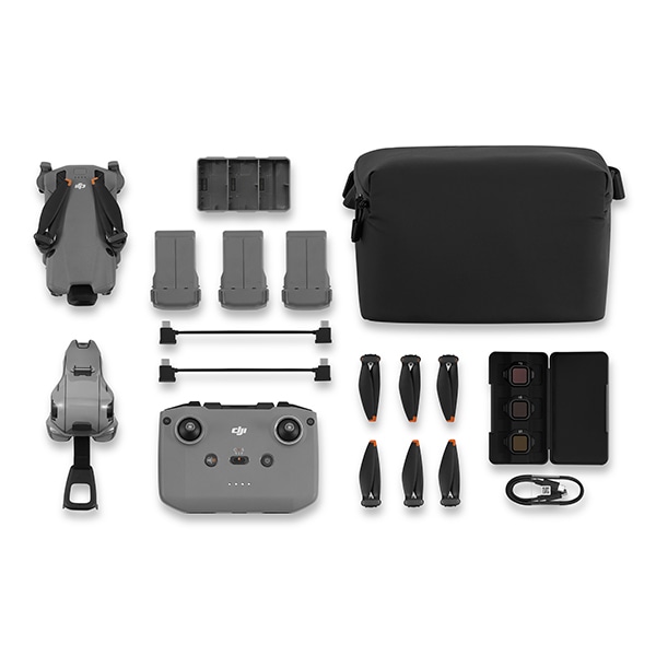 DJI(ディージェーアイ) Mini 5 Pro Fly Moreコンボ(RC-N3付属)