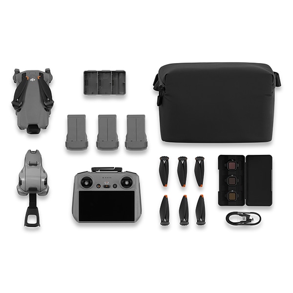 DJI(ディージェーアイ) Mini 5 Pro Fly Moreコンボ Plus(RC 2付属)