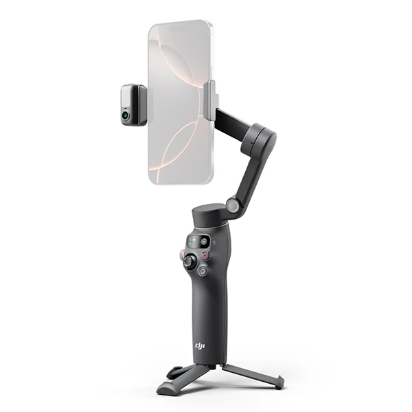 DJI(ディージェーアイ) Osmo Mobile 8