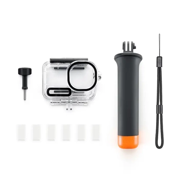 DJI(ディージェーアイ) Osmo Action 6 ダイビング用アクセサリーキット