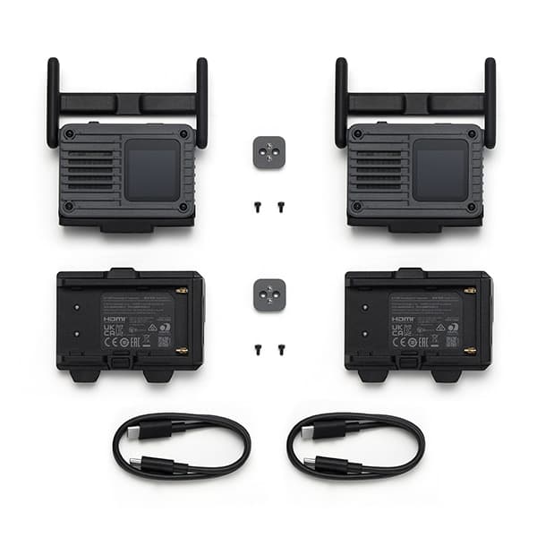 DJI(ディージェーアイ) SDR Transmission 2 コンボ