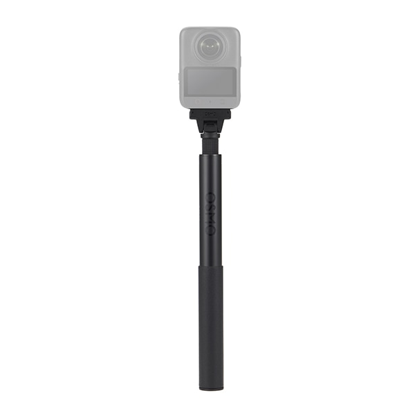 DJI(ディージェーアイ) Osmo 1.2m 両方向クイックリリース式 インビジブル セルフィー スティック キット