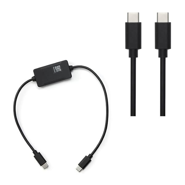 DJI(ディージェーアイ) SDR Transmission 2 ジンバル 制御ケーブル(USB-C - CAN)