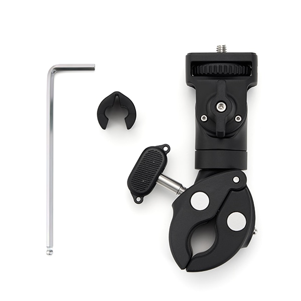 DJI(ディージェーアイ) Osmo ヘビーデューティークランプ マウントキット