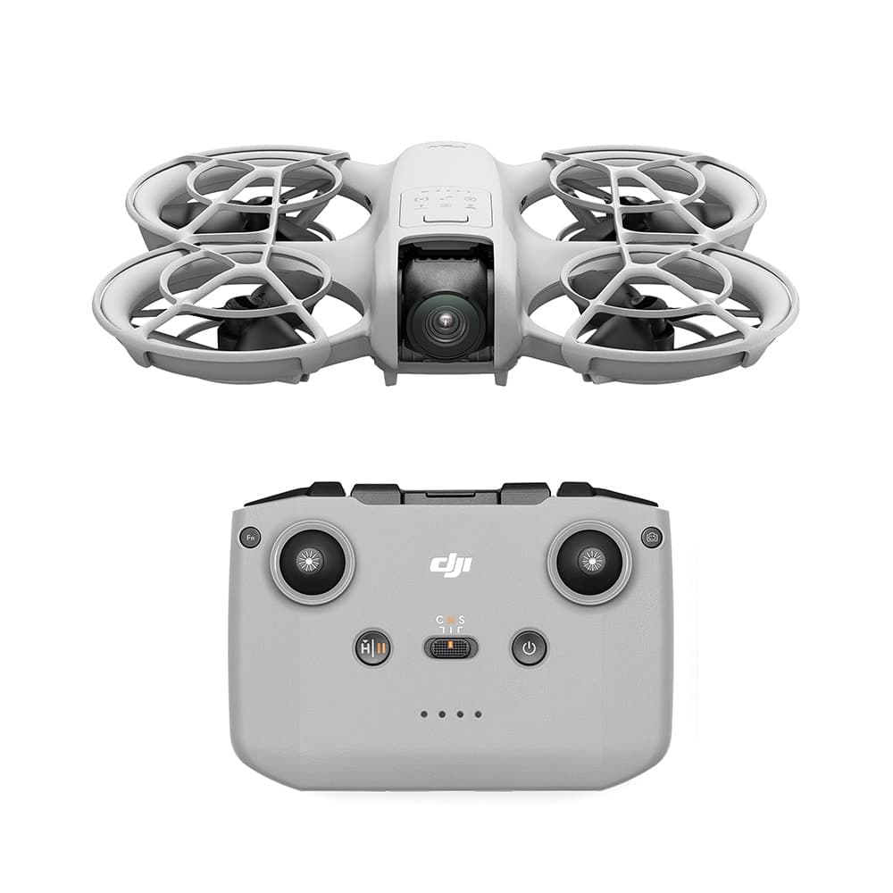 【9/18-OUTLET】DJI(ディージェーアイ) DJI Neo Fly Moreコンボ