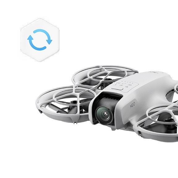 DJI(ディージェーアイ) DJI Care Refresh 2年版(DJI Neo)