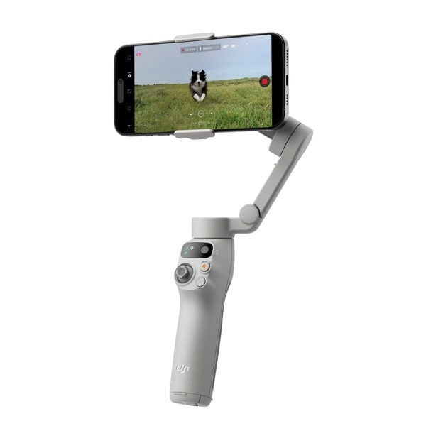 DJI(ディージェーアイ) DJI Osmo Mobile 7 ジンバル
