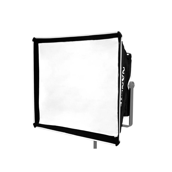 NANLITE(ナンライト) MixPanel 150用エッグクレート付きソフトボックス SB-MP150