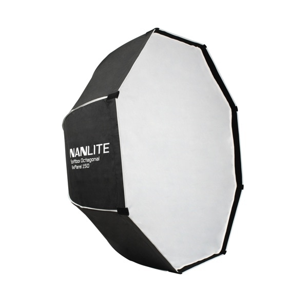 NANLITE(ナンライト) MixPanel 150用オクトボックス SB-MP150-O