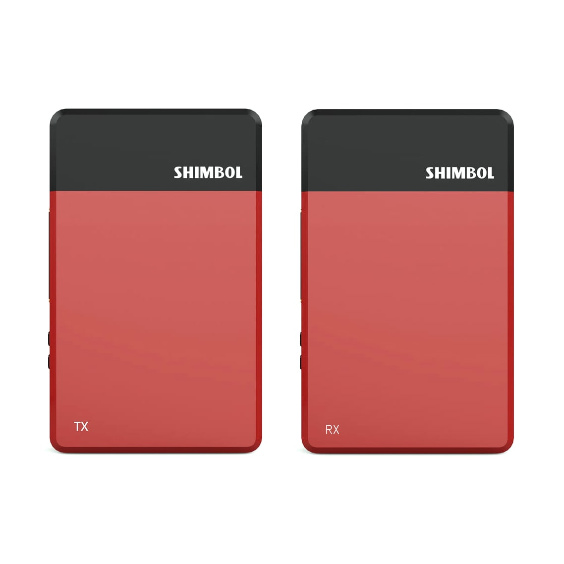 SHIMBOL(シンボル) TP Mini 送信機/受信機セット HDMIワイヤレスビデオ