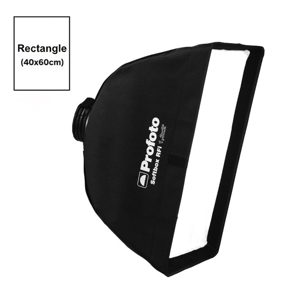 Profoto(プロフォト) RFiソフトボックス 長方形型 40x60cm 254702