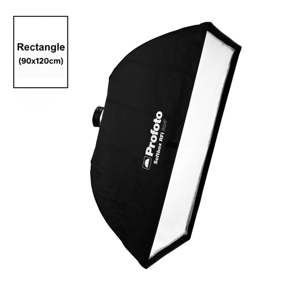 Profoto(プロフォト) RFiソフトボックス 長方形型 90x120cm 254704