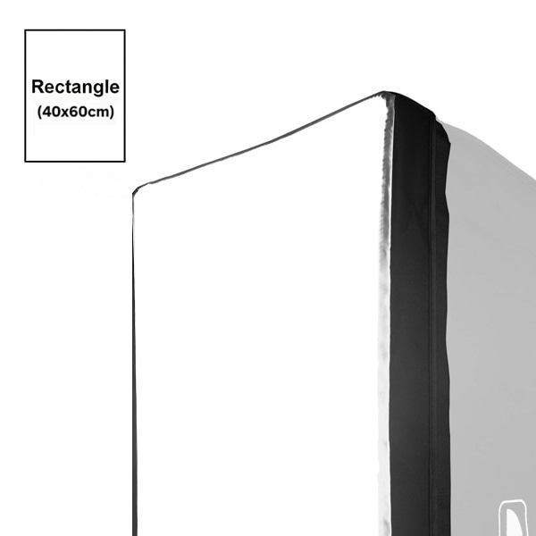 Profoto(プロフォト) RFi フラットフロントディフューザー 長方形型 40x60cm 254636
