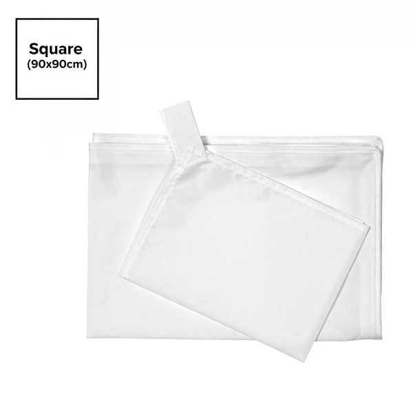 Profoto(プロフォト) RFi交換用ディフューザーキット 正方形型 3X3(90x90cm) 254707用 464268