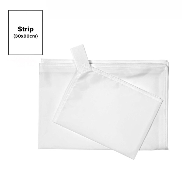 Profoto(プロフォト) RFi交換用ディフューザーキット ストリップ型 1X3(30x90cm) 254708用 464269