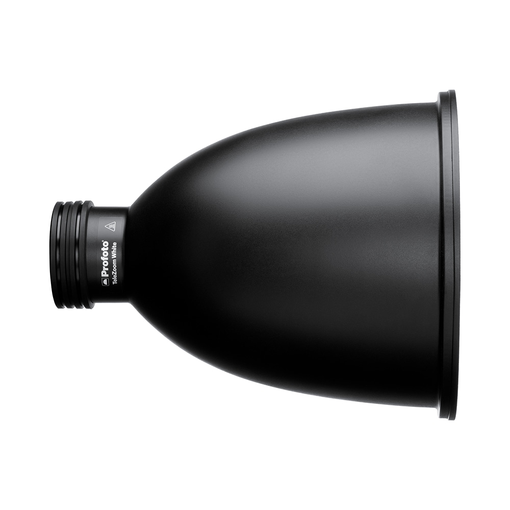 Profoto(プロフォト) テレズームリフレクター ホワイト 100801