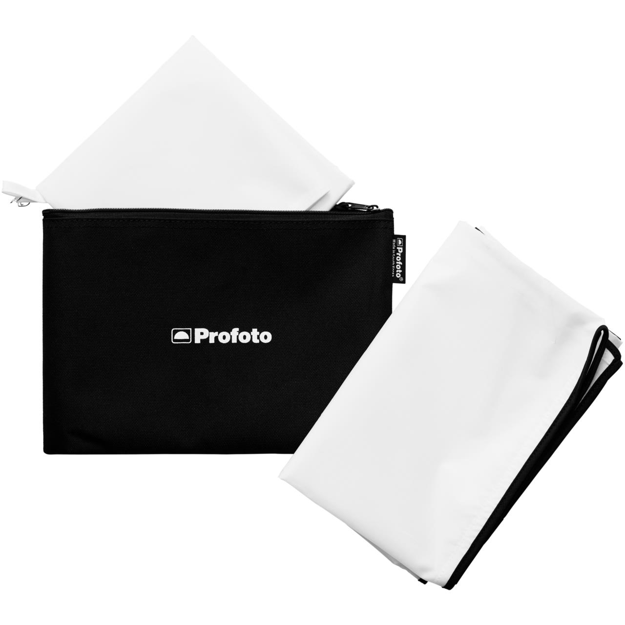 Profoto(プロフォト) ソフトボックス 3x4'(90x120cm)用 ディフューザーキット 1 f-stop 201623