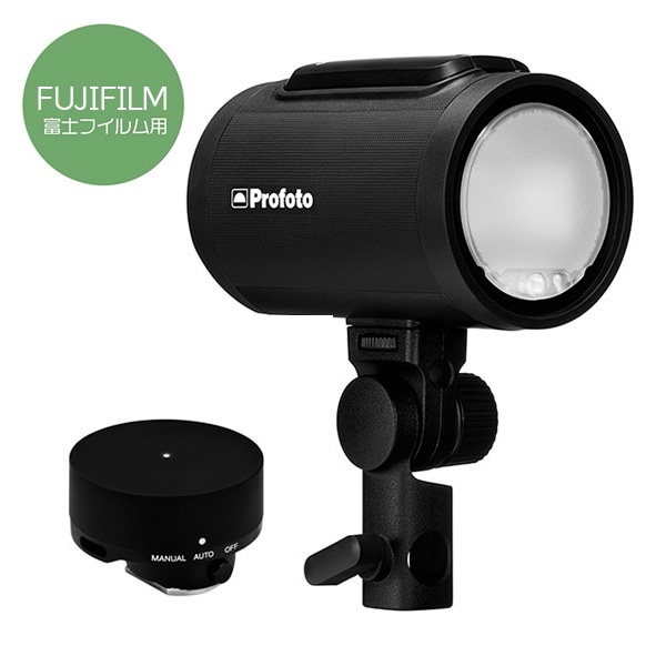 【-8/30キャンペーン】Profoto(プロフォト) A2 Connect Kit FUJIFILM用