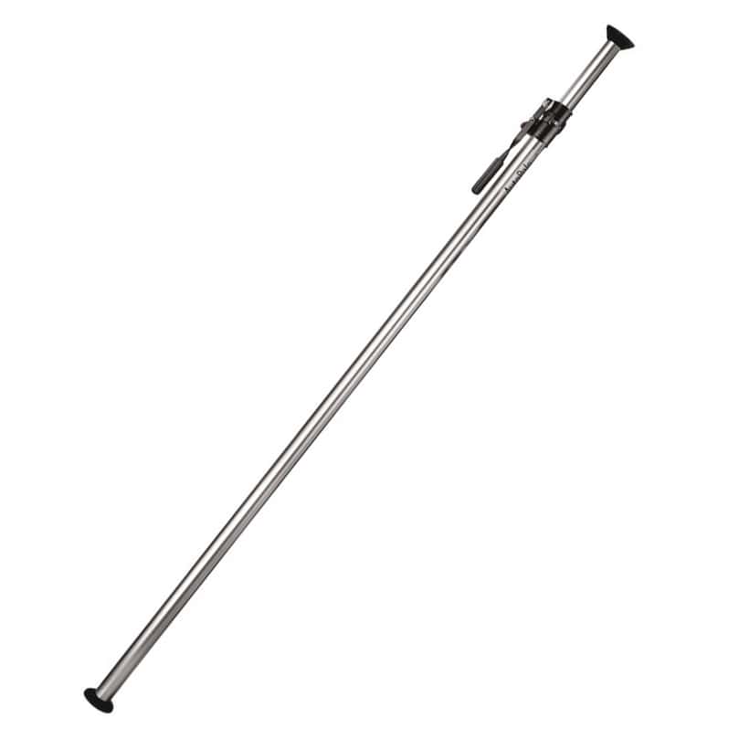 Manfrotto(マンフロット) オートポール 210-370cm シルバー 032