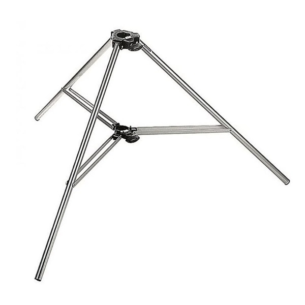 【特価品】Manfrotto(マンフロット) オートポールベース シルバー 032BASE