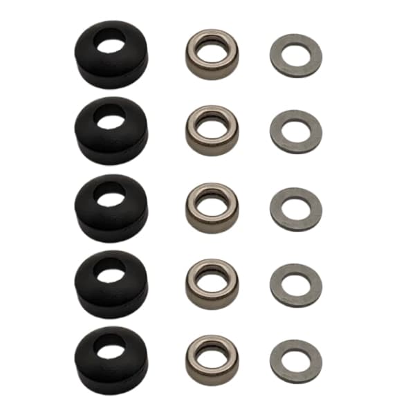 Avenger(アベンジャー) SPACER FOR GRIP HEAD SET(5個入り) RD01019V
