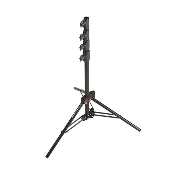 Manfrotto(マンフロット) アルミ ミニコンパクトスタンド AC Jタイプ 1051JBAC