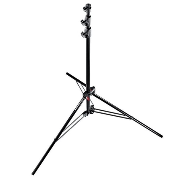 Manfrotto(マンフロット) アルミ コンパクトスタンド AC Jタイプ 1052JBAC
