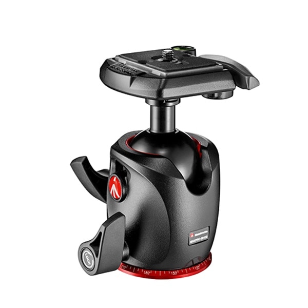 Manfrotto(マンフロット) XPRO ボール雲台Q2付き MHXPRO-BHQ2