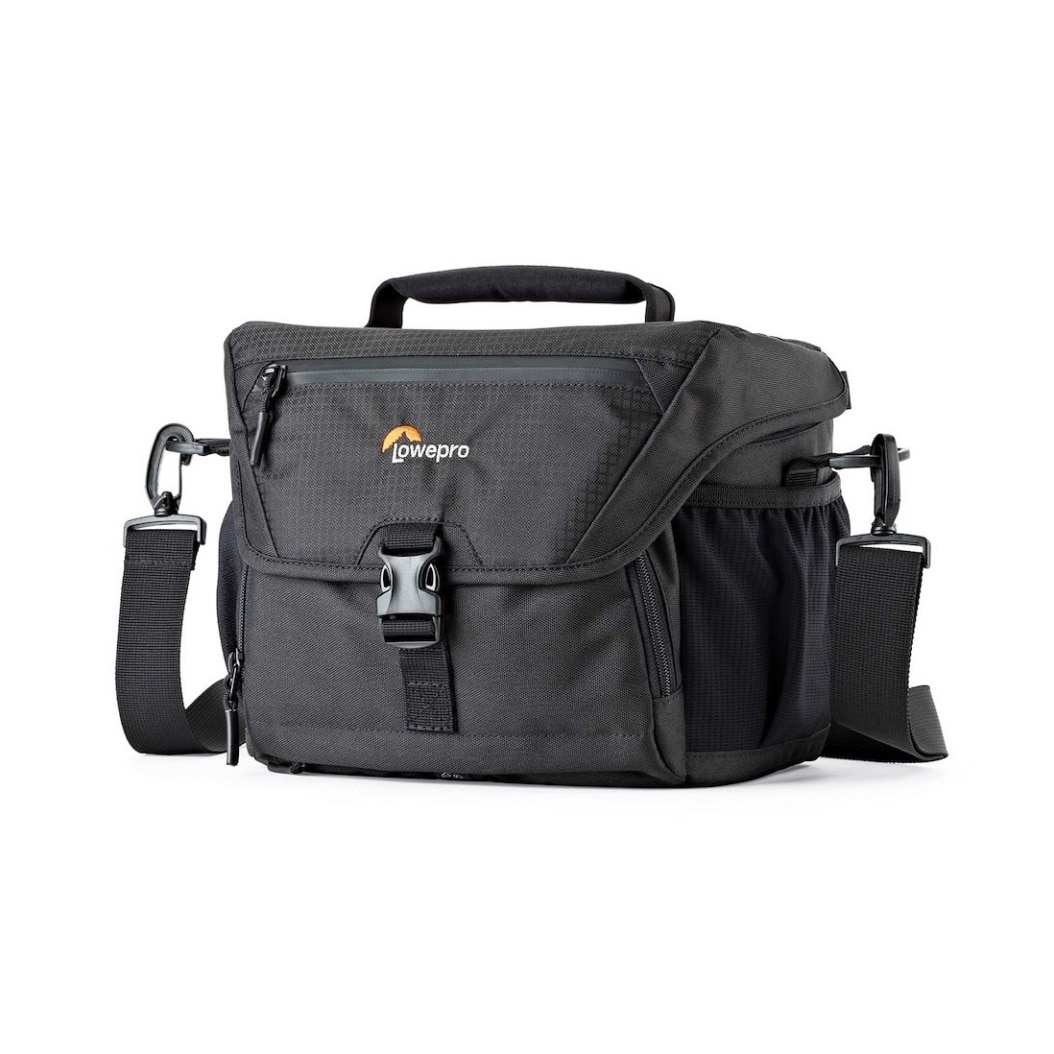 Lowepro(ロープロ) ノバ180AWII ブラック LP37213-PKK