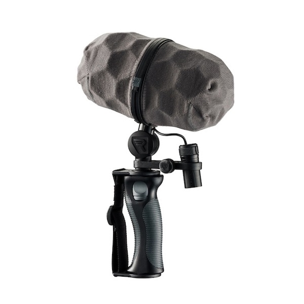 Rycote(ライコート) ナノシールドキット NS0AA