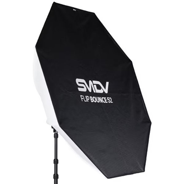 【会員価格/SALE】SMDV(SMDV) Flip Bounce 52 (130cm)ソフトボックス PROW BOUNCE52PROW