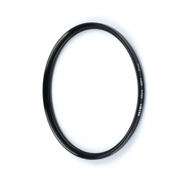 NiSi(ニシ) Allure Soft 77mm nis-sft-77