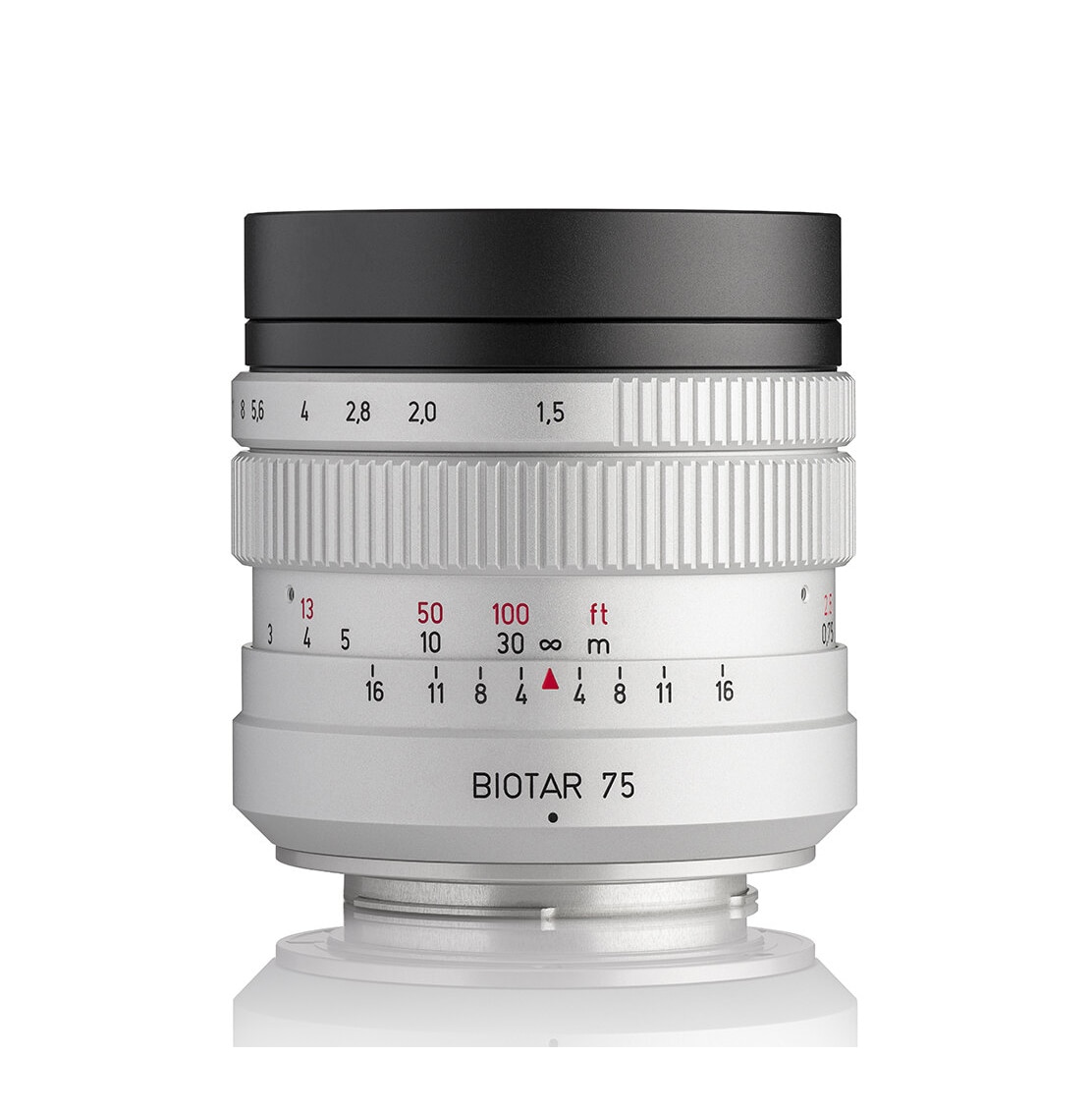 Meyer Optik Gorlitz(メイヤーオプティックゴルリッツ) Biotar 75mm F1.5II キヤノンEFマウント 512961