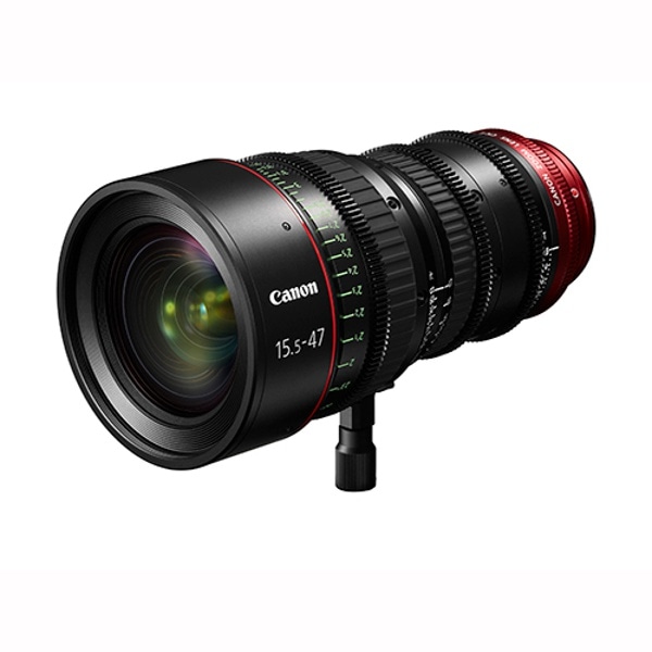 Canon(キヤノン) CN-E15.5-47mm T2.8 L SP(PLマウント) 7622B001