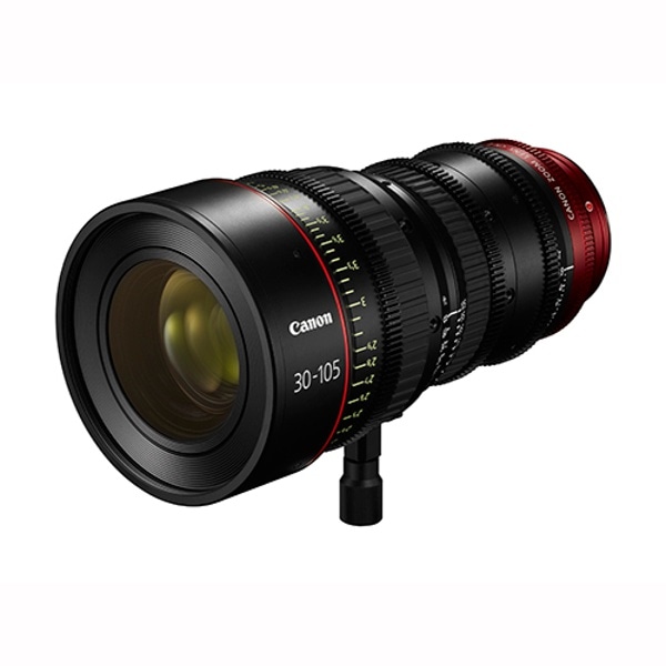 Canon(キヤノン) CN-E30-105mm T2.8 L SP(PLマウント) 7623B001
