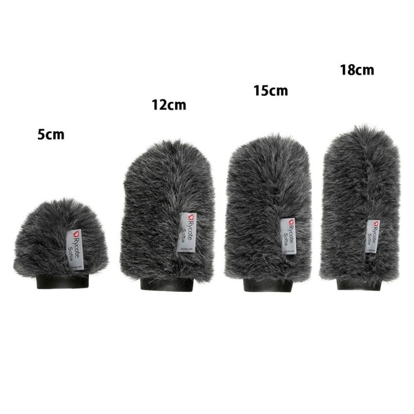 Rycote(ライコート) クラシックソフティ 24cm(直径19～22mm用/S) RYC-033072