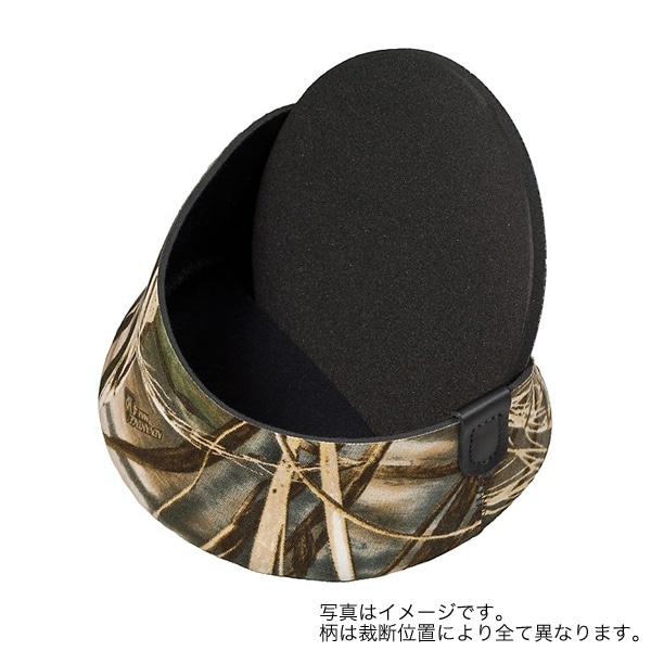 LensCoat(レンズコート) フーディレンズキャップ (XL) アドバンテージMAX LCHXL M4