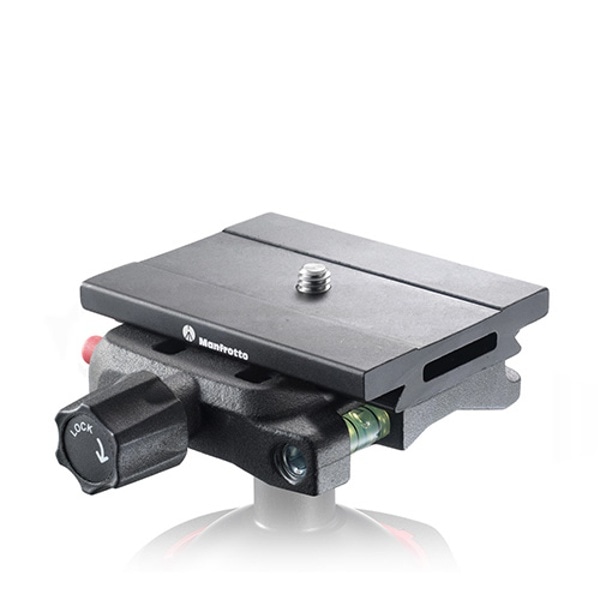 Manfrotto(マンフロット) トップロック型クイックリリース アダプター MSQ6